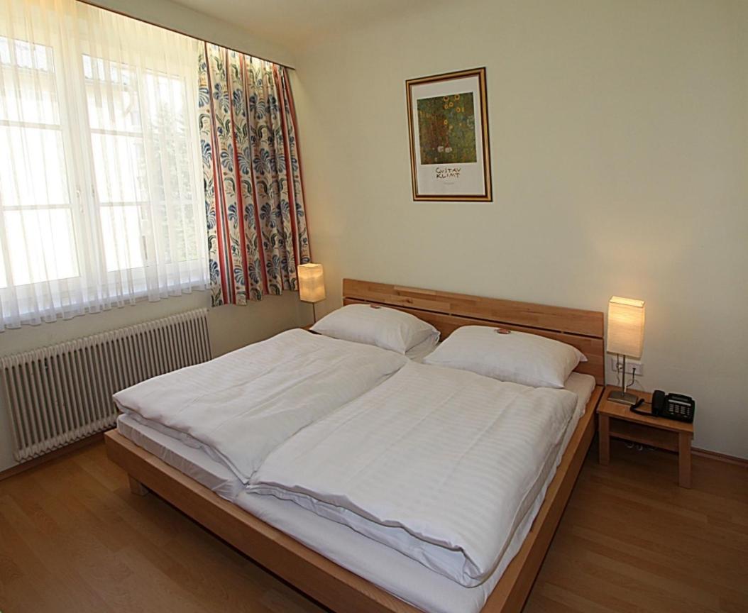 Hotel Pension Alte Muehle โคลสเตนอบวร์ก ภายนอก รูปภาพ