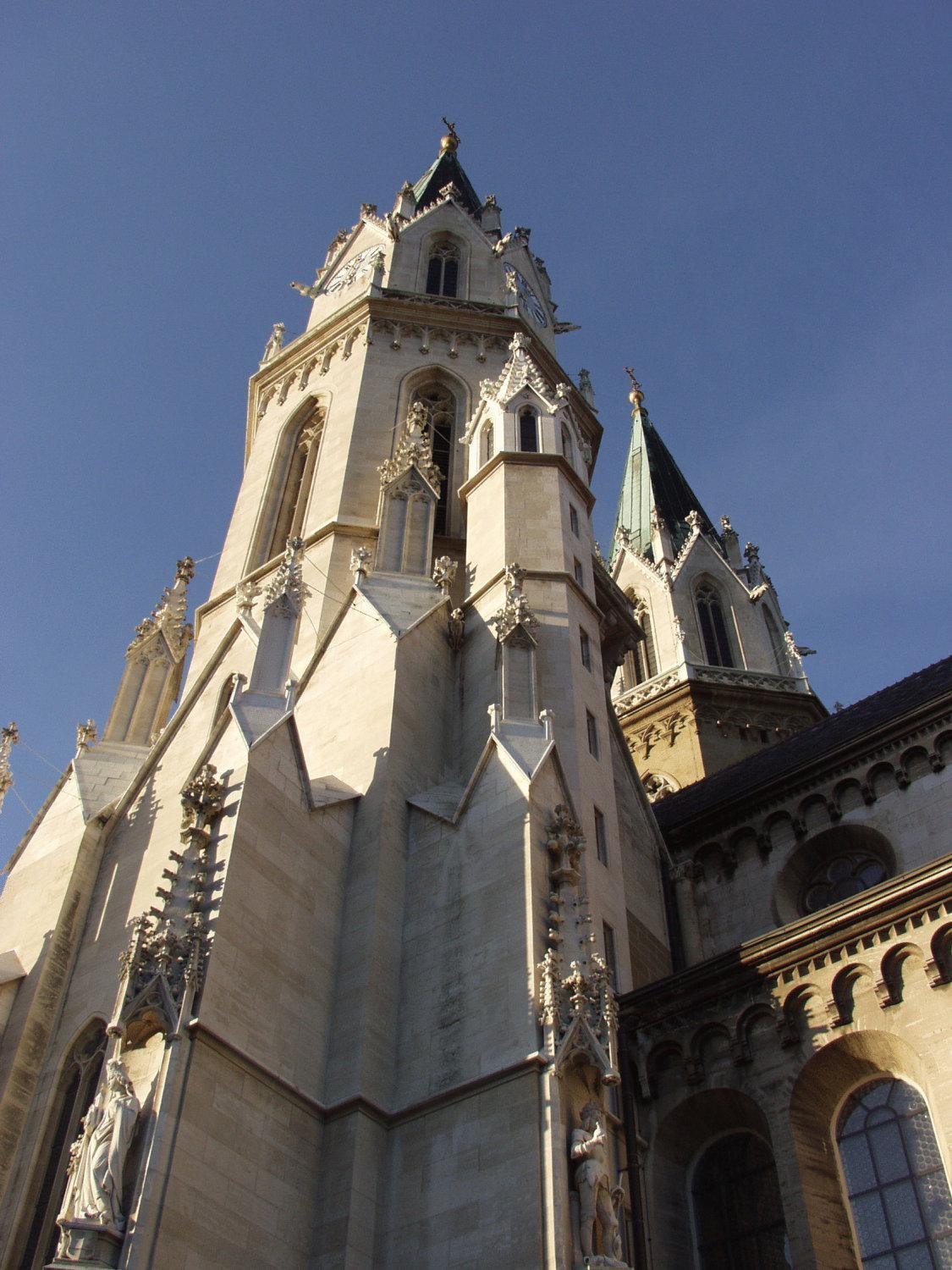 Hotel Pension Alte Muehle โคลสเตนอบวร์ก ภายนอก รูปภาพ