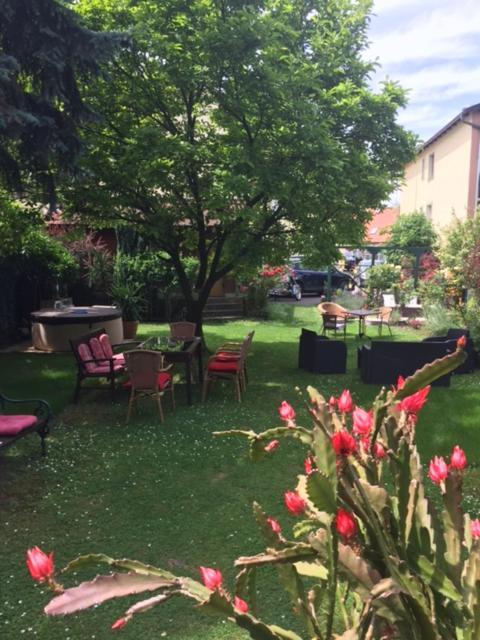 Hotel Pension Alte Muehle โคลสเตนอบวร์ก ภายนอก รูปภาพ