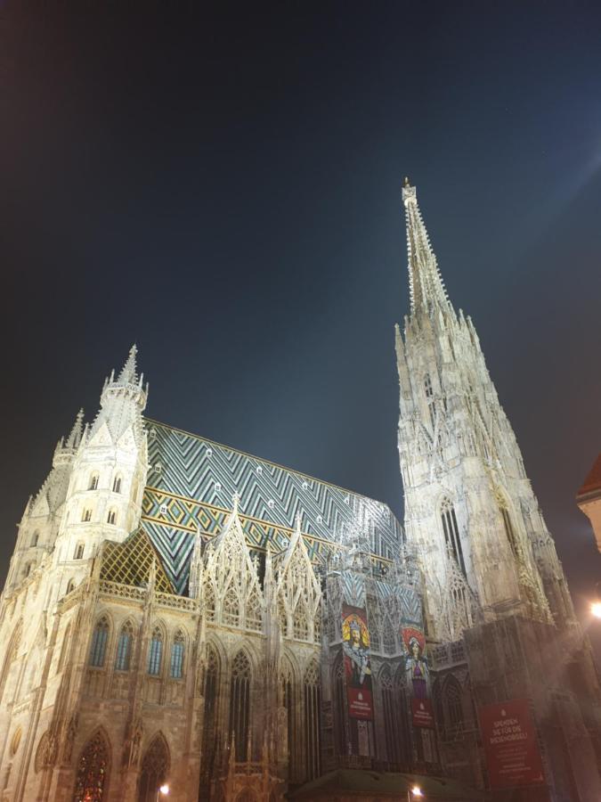 Hotel Pension Alte Muehle โคลสเตนอบวร์ก ภายนอก รูปภาพ
